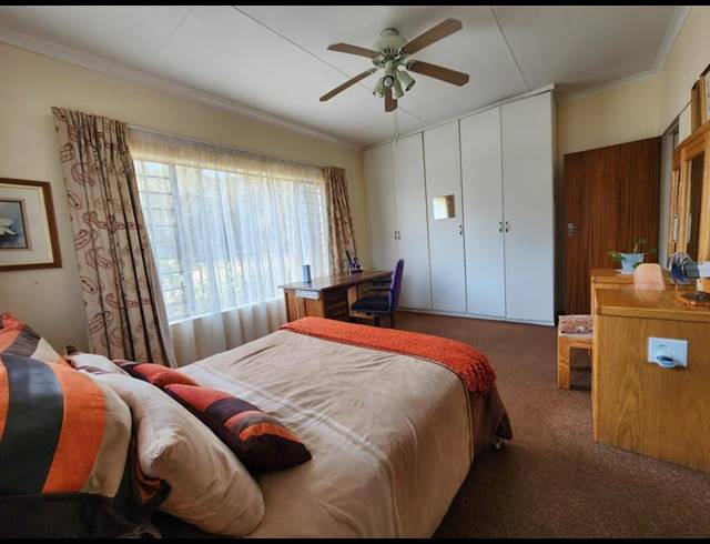 3 BEDROOM HOUSE FOR SALE IN LYDENBURG